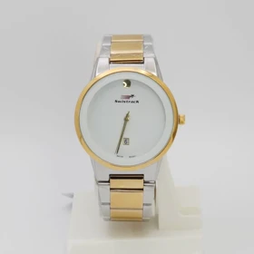 ساعت مچی مردانه سوییس تراک Swistrack ST6172M تمام استیل رنگ ثابت