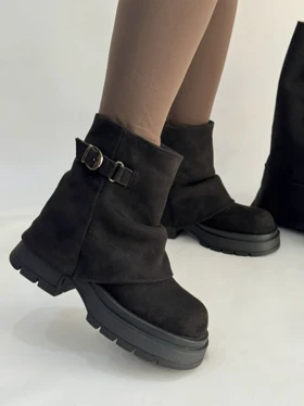 نیم بوت دولایه 2994