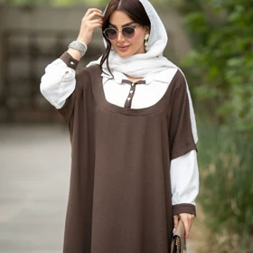 کفتان تابستانه مدل آیلار کد 1578
