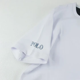 تیشرت مردانه POLO سفید
