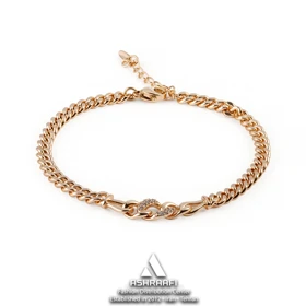 دستبند کارتیه زنانه Cartier Women Bracelet G1