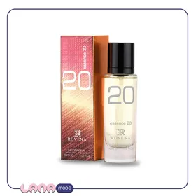 ادو پرفیوم مردانه روونا مدل اسنتریک مولکول 02 (30 میلی لیتر)