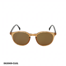 عینک آفتابی یونیسکس دیزاینو ( DESIGNO ) مدل DG 3069