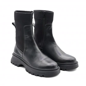 کفش بوت زنانه استریج مدل 0509 _ Boots