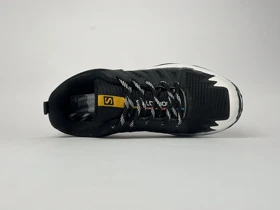 کفش روزمره مردانه سالامون الترا Ultra ضد آب مشکی سفید