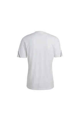 پیراهن فوتبال مردانه Tiro 23 Jsy HR4610 سفید GN5723