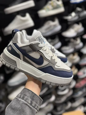 کتانی مردانه نایک جردن 85