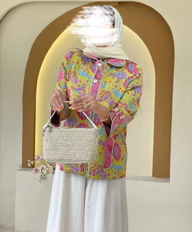 کت مزونی