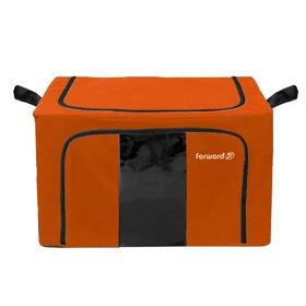 نظم دهنده سفری و کمد فوروارد مدل FORWARD - FCLT4443 ORGANIZER BOX