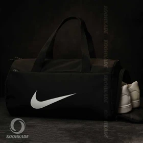 ساک ورزشی مدل Nike & ALO
