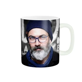 ماگ پاد آفرین طرح پارسا پیروز فر کد 962