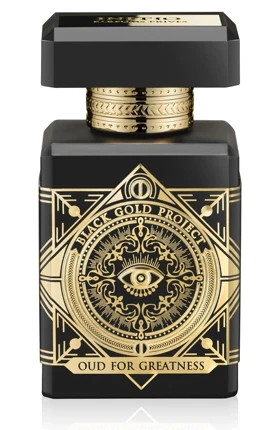 اینیتیو (اینیشیو) پارفومز پرایوز عود فور گریتنسINITIO PARFUMS PRIVES - Oud for Greatness