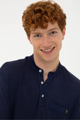 تیشرت مردانه اورجینال یو اس پولو u.s.-polo-assn.