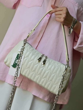 کیف دستی زنانه بنو مدل آوینا کد BENO 4866