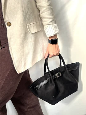 کیف دستی جیر مایا