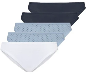 شورت esmara mini slips