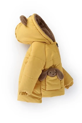 کت و کاپشن بچگانه اورجینال ژنل genel-markalar