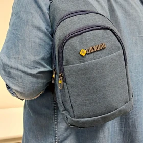 کیف رودوشی بادی بگ Lockbag