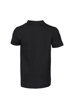 تیشرت یقه پولو مردانه اورجینال هامل hummel