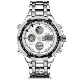 ساعت مچی دیجیتال آنالوگ Fast Time SK150