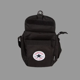 کیف کراس بادی کانورس مشکی Converse Crosssbody Bag Black
