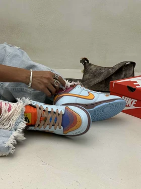 کتانی NIKE