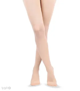 جوراب شلواری فاق بلند Neev نیو کد 9214 مدل Body Shape ضخامت 40