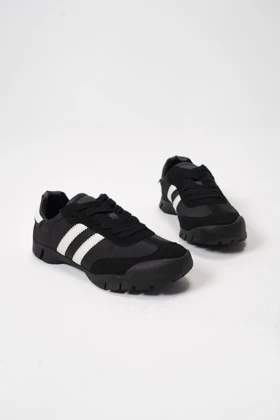 کفش زنانه رزمری مدل Rose Merry SH6080_Black