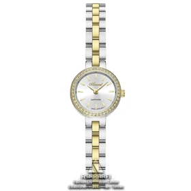 ساعت زنانه اکسنت Axcent AX120013SGW