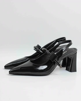 646 - پاشنه پشت‌باز میو میو 646