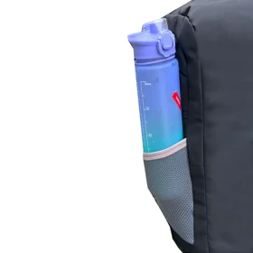 کوله پشتی قابل تبدیل به ساک فوروارد مدل FORWARD - FCLT99029 GYM SIS حجم 40 لیتر