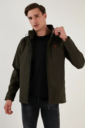 کت و کاپشن مردانه buratti buratti