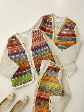 کت کوتاه پدیده
