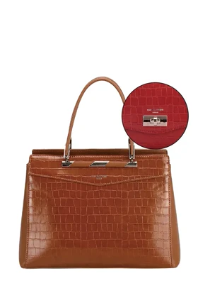 کیف دستی مدل David Jones 6853-3