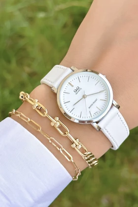 ساعت زنانه qandq qandq