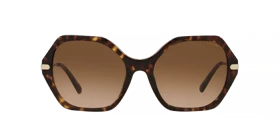 عینک آفتابی کوچ Coach HC8315S (پلنگی)