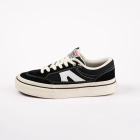 کفش ویژن مشکی/vision street wear Black
