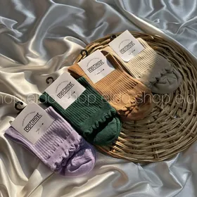 جوراب ساق‌دار رافل ⛓