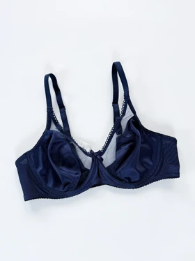 سوتین تک فنردار پرلون دلنشین D.N