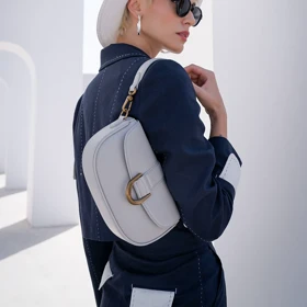 کیف دوشی مدل David Jones CM6992
