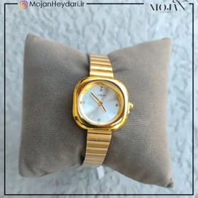 ساعت مچی زنانه VSH ضد آب کد vs10006