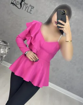 تونیک عروسکی : 8523