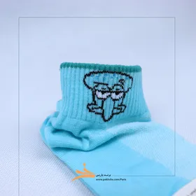 جوراب اختاپوس مچی برند پاریس