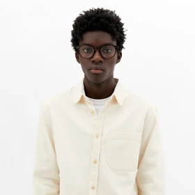 عینک طبی کلؤس KALEOS BLANCO BIG (قهوه‌ای)