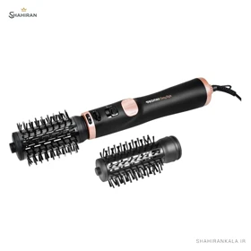 سشوار برس دار چرخشی پرومکس مدل PROMAX 6020ez