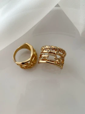 انگشتر پرتو ژوپینگ