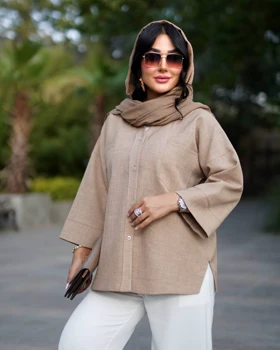 شومیز هیون کد 4012