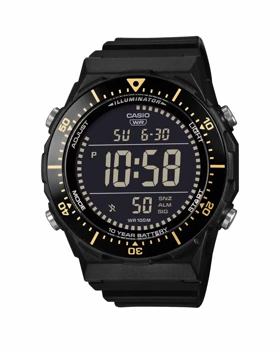 ساعت مچی مردانه کاسیو CASIO AE-1700H-1BV