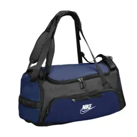 ساک ورزشی نایکی مدل NIKE - NK10018 قابل تبدل به کوله