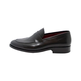 دگرمان کفش کالج loafer_bl